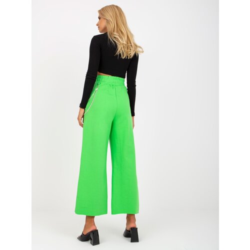 FANCY Sweatpants-FA-DR-7855.52-light green Cijene