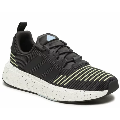 Adidas Čevlji Swift IG4707 Cblack/Carbon/Pullim