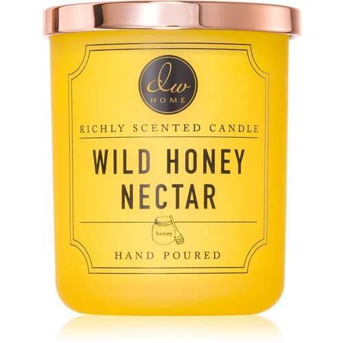 DW Home Wild Honey Nectar mirisna svijeća 108 g Slike