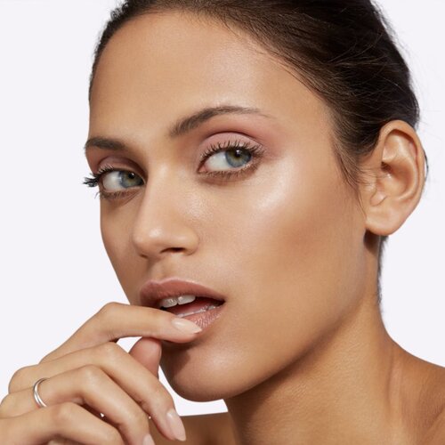 MAC Cosmetics Strobe Cream vlažilna krema za osvetlitev kože odtenek Pinklite 50 ml Slike