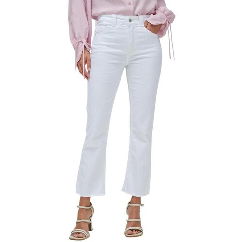 Salsa Jeans 21009338 001 Bela Cene