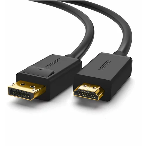 Ugreen Kabel DP na HDMI 4K2K/30Hz, 3 m