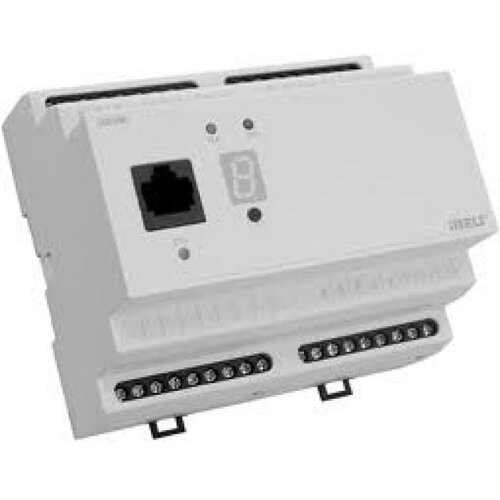  Inels central unit CU2-01M Cene