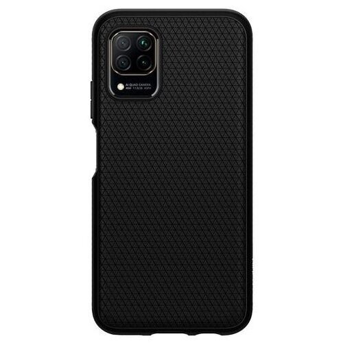Spigen liquid air silikonski ovitek za huawei P40 lite Cene