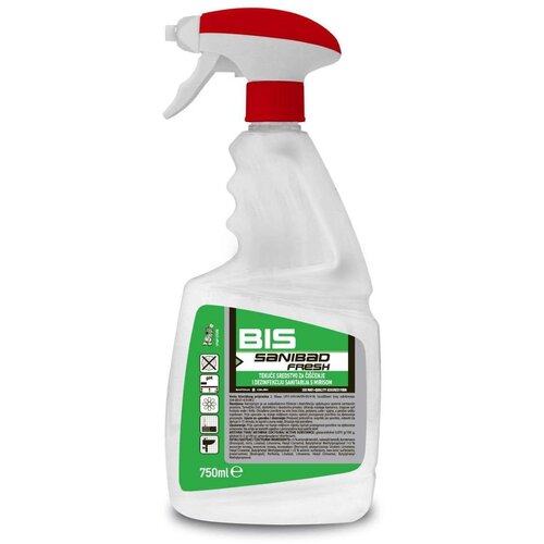 Saponia Sredstvo Za i enje Bis Sanibad Fresh 750Ml N AX55553 saponia-sredstvo-za-i-enje-bis-sanibad-fresh-750ml-n-ax55553