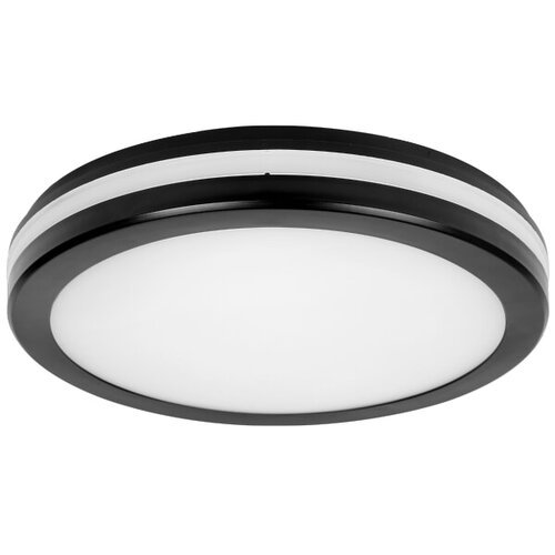  Green Tech LED plafonjera 24W, 3000K - 4000K - 6500K, promjer 30cm, IP65, crna Cijene