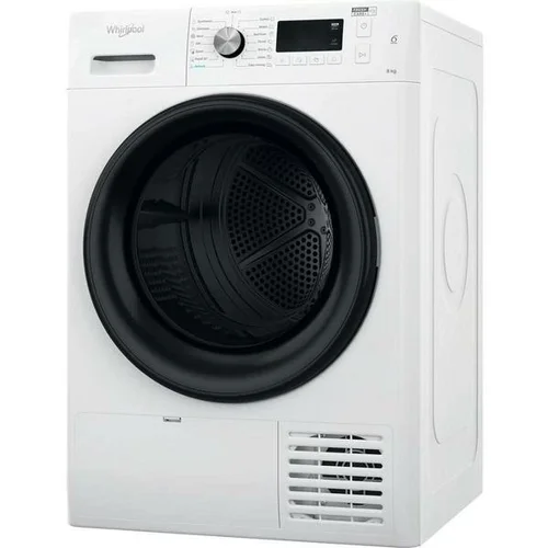 Sušilica WHIRLPOOL FFT M11 82B EE