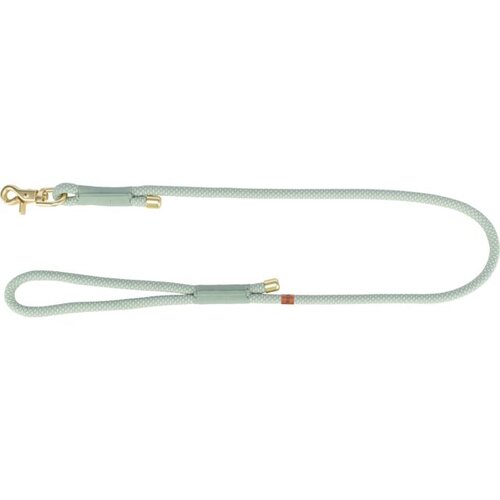 Trixie povodac Soft Rope S-XL 1m/10mm Mint Slike