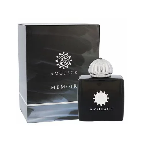 Amouage Memoir Woman parfemska voda 100 ml za žene