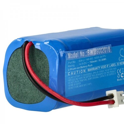 VHBW Baterija za Ecovacs Winbot W850 / W930 / W950, 700 mAh Cijene