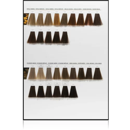 L’Oréal Professionnel Paris Inoa ODS2 boja za kosu nijansa 6,0 60 g
