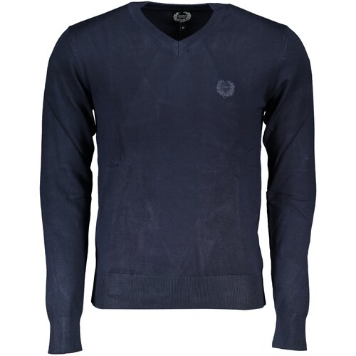 Gianmarco Venturi MEN&#39;S BLUE SWEATER Cijene