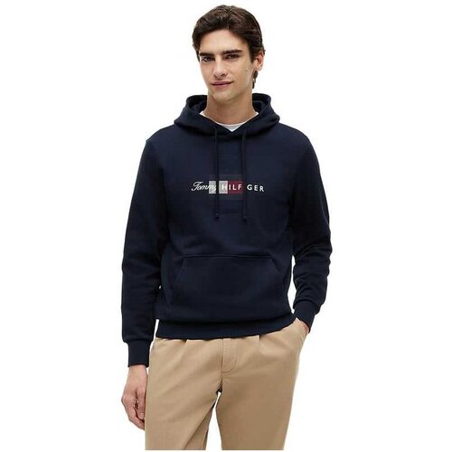 Tommy Hilfiger mu&amp;scaron;ki logo duks Slike
