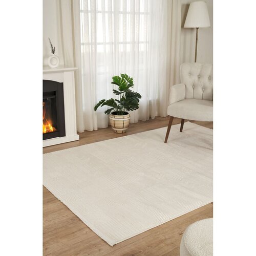 Conceptum Hypnose Tepih Marla 2001, 160 x 230 cm, Krem Cijene