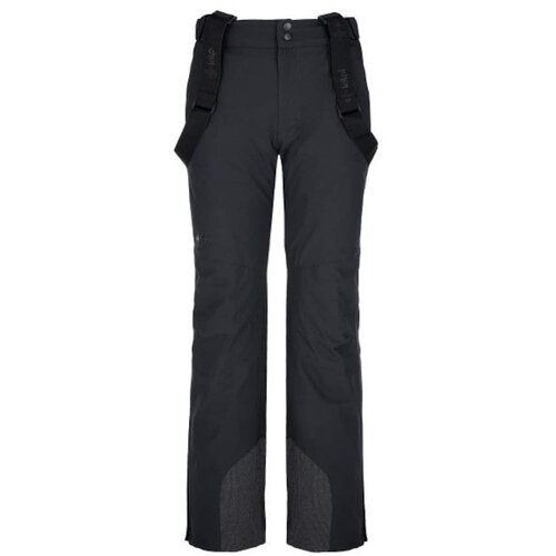 Kilpi Women&amp;#039;s ski pants ELARE-W BLACK Slike