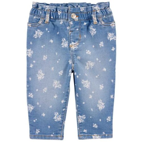 OshKosh teksas pantalone za bebe devojčice Cene