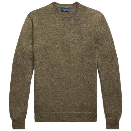 Polo Ralph Lauren Puloverji - Zelena Cene
