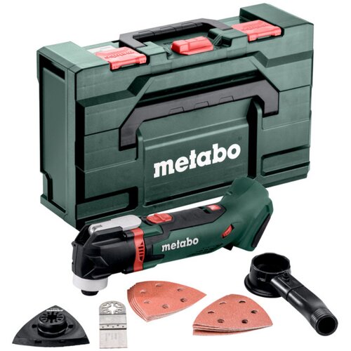 Metabo MT 18 LTX * Akku-Multitool Solo s Cijene