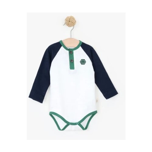 Just kiddin baby bodi "Hello School" 68 ( 11005816 ) Cene