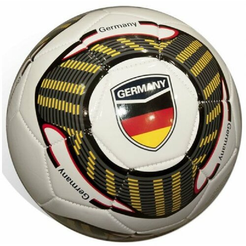 Pertini fudbalska lopta Nemačka Slike