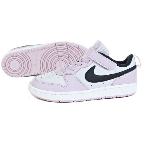 Nike Nizke superge Court Borough Low 2 Psv Večbarvna Cene