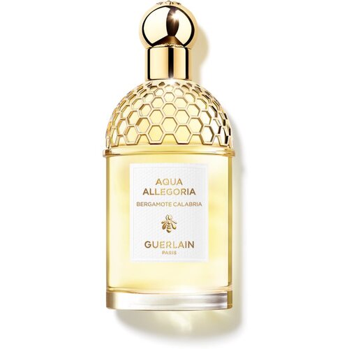 Guerlain Aqua Allegoria Bergamote Calabria toaletna voda polnilna za ženske 125 ml Cene