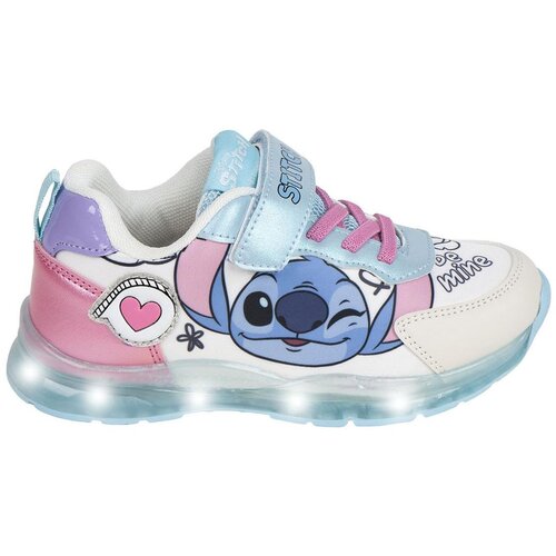 Cerda sportske tenisice 2300006757 STITCH Ž multicolor 32 Slike