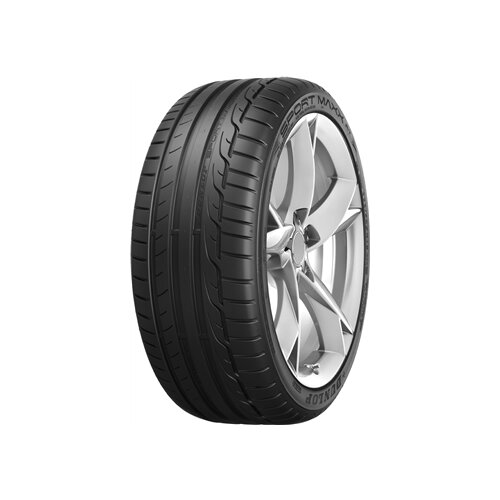 Dunlop letna 225/50R17 98Y spt maxx rt j xl mfs - skladi&amp;scaron;če 1 (dostava 1 delovni dan) Slike