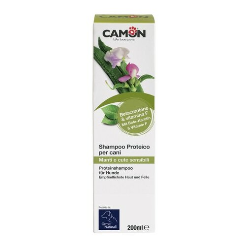 Camon Šampon Proteinski 200ml Cene