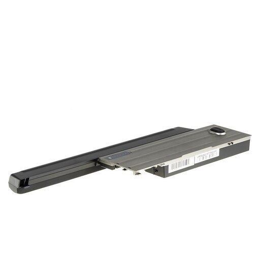 Green cell Baterija za Dell Latitude D620 / D630 / D640, 6600 mAh Slike