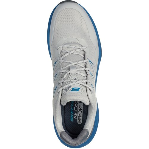 Skechers Superge Bounder Rse-Zoner 232781/GYBL Gray Slike