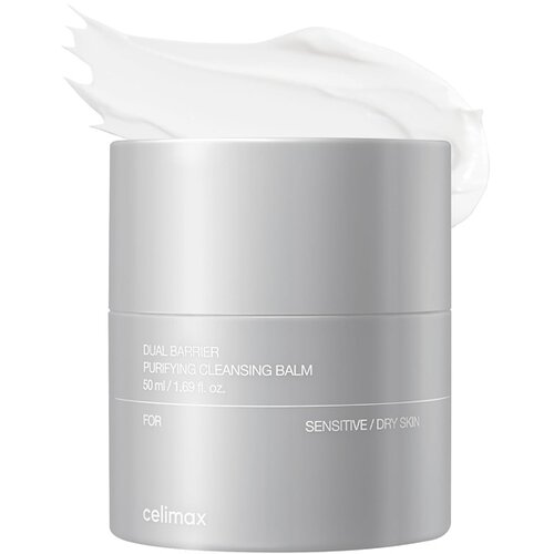 celimax Dual Barrier Purifying Cleansing Balm 50ml Cene
