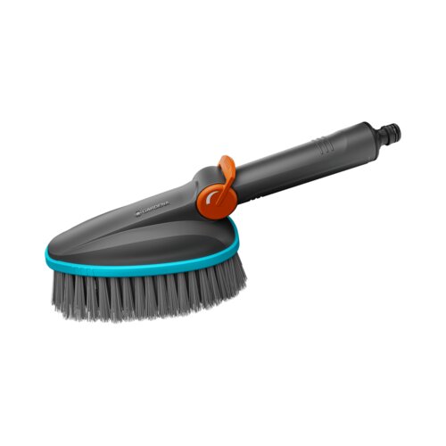  Cleansystem Udobna ručna četka (Provodi vodu) Cijene