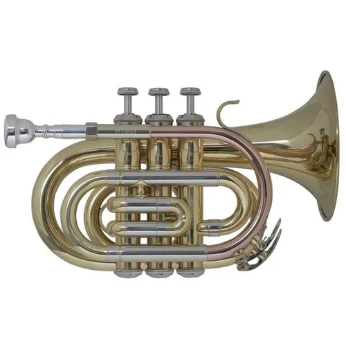 BACH PT650 Bb Bb truba