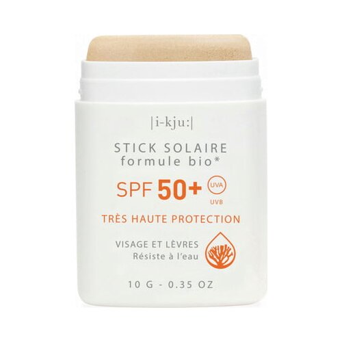 EQ EVOA Sun Stick ZF50+ - Zlata svetlikajoča Cene