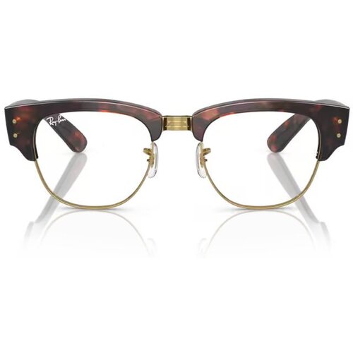 Ray-ban Mega Clubmaster Naočare RX 0RX0316V 2372 Slike