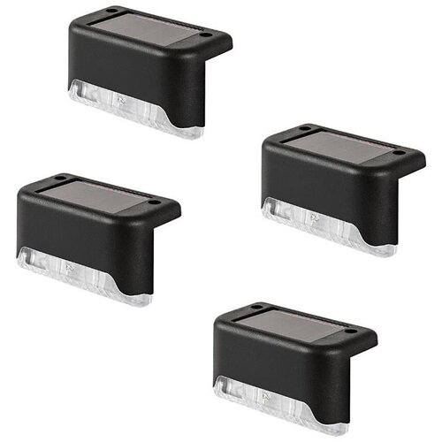 Rabalux 77166 - 4x LED Solarno zidno svetlo sa senzorom sumraka ISPRA 0,06W/1,2V 300 mAh IP44 Cene