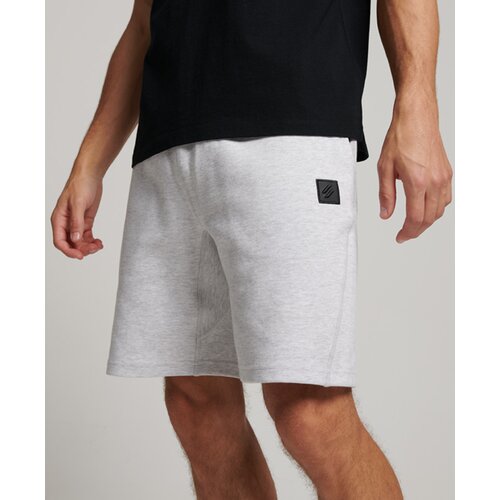 Superdry code tech short, muški šorc, crna M7110386A Cene