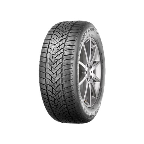 Dunlop Zimska 275/45R21 110V WINTER SPT 5 SUV XL MFS - Skladišče 1 (Dostava 1 delovni dan) Cene