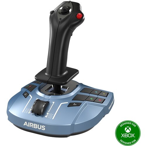 Thrustmaster TCA SIDESTICK X AIRBUS ED WW Cene