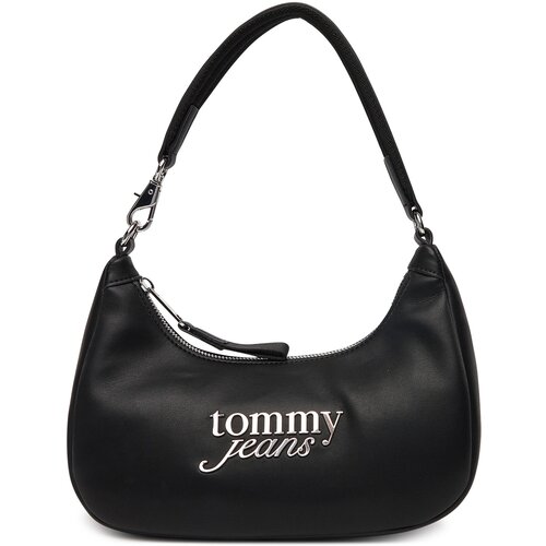 Tommy Jeans Torba za na rame crna Slike