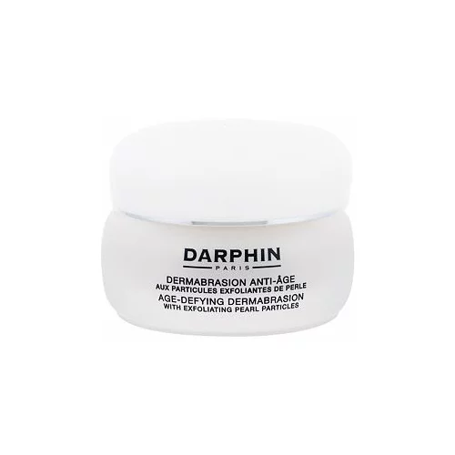 Darphin Specific Care Age-Defying Dermabrasion piling proti staranju kože 50 ml za ženske