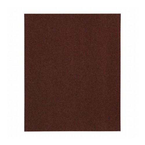 KWB brusni papir (drvo-metal) GR40 | 230x280, alu-oksid Cene