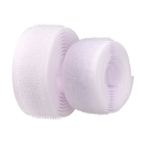  Crafty ropy, čičak traka, 1m, bela ( 137006 ) Slike