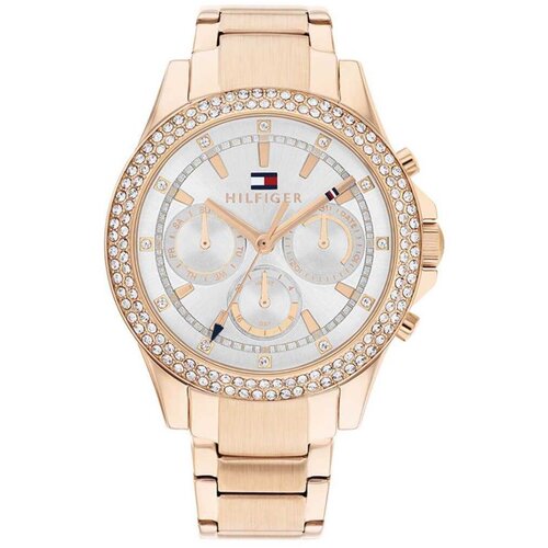 Tommy Hilfiger ročna ura 1782624 Slike