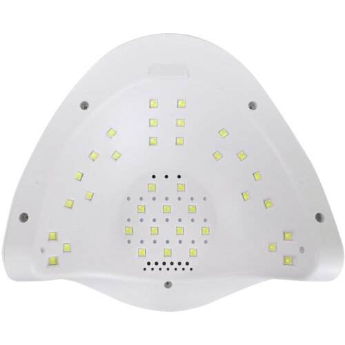 NANI Nails UV/LED UV-svetilka za nohte 1 kos Slike