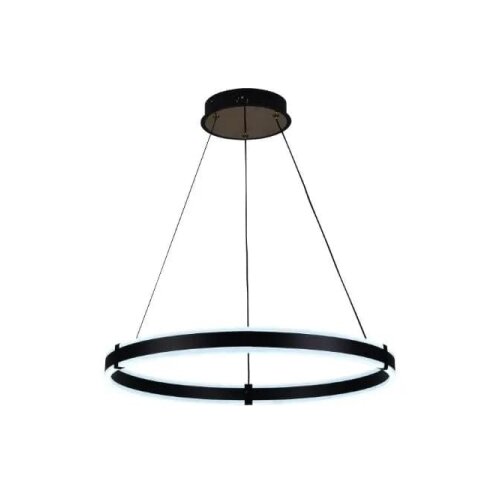  LED prigu&amp;scaron;iva luster na sajli LED/85W/230V 3000-6500K + daljinski upravljač Slike