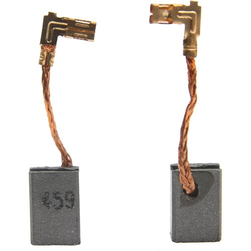 Set od dvije karbonske četke za elektromotor 6x9x13mm Cijene