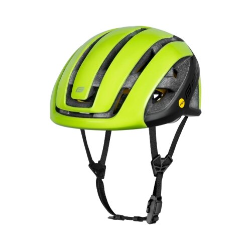 Force Kaciga NEO MIPS, fluo-crna S-M Slike