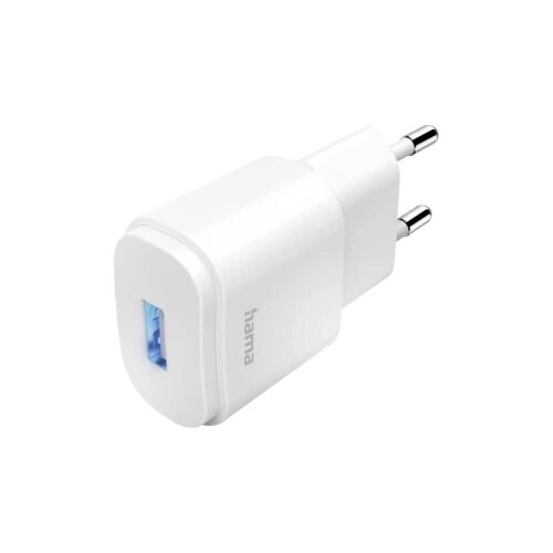 Hama 00201645 USB punjač unutra&amp;scaron;nje područje, utičnica Izlazna struja maks. 1200 mA 1 x USB-A Slike
